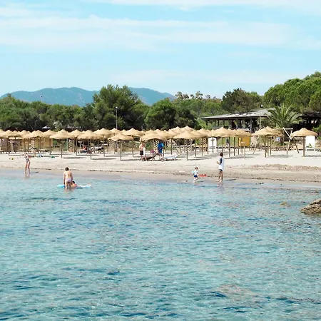 By Interhome Feriehus Porto Corallo