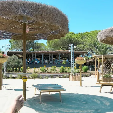By Interhome Porto Corallo