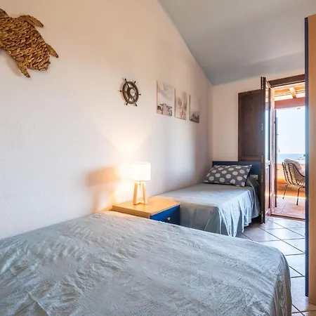 By Interhome * Porto Corallo