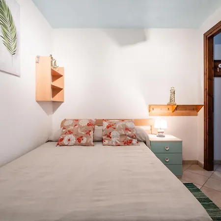 By Interhome Feriehus *