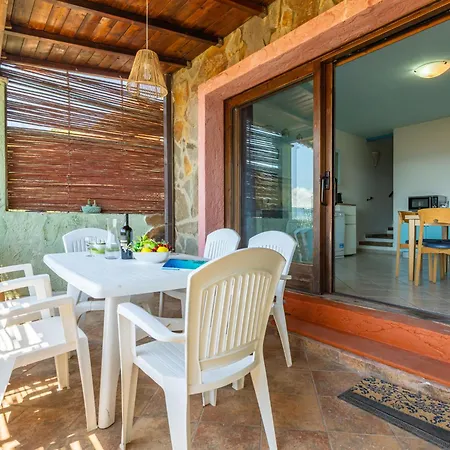 By Interhome Porto Corallo