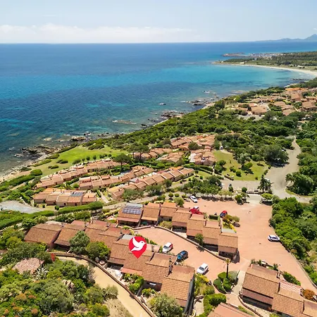 Feriehus By Interhome Porto Corallo