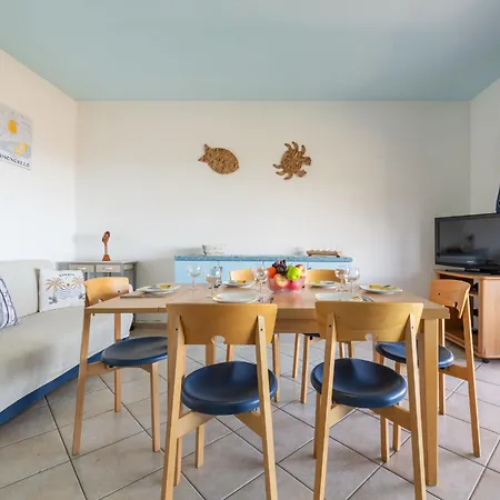 By Interhome Feriehus *